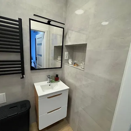 Apartamento Mw 4a Rzeszów