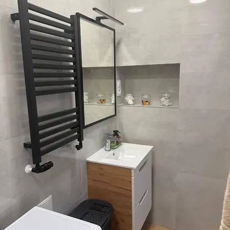 Appartement Mw 4a *