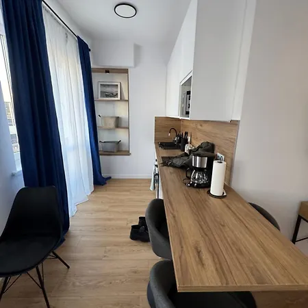 Apartmán Mw 4a Rzeszów