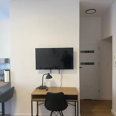 Mw 4a Apartmán Rzeszów