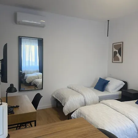 Appartement Mw 4a