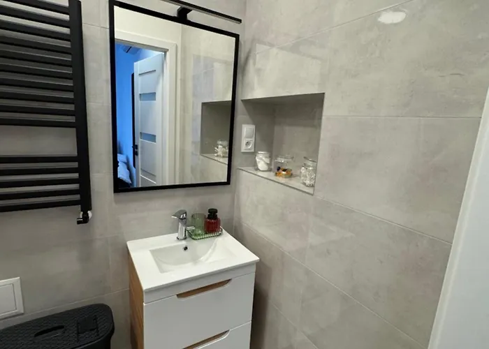 Apartmán Mw 4a Rzeszów