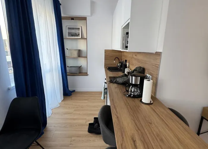 Apartmán Mw 4a Rzeszów