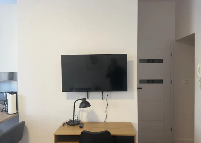 Mw 4a Apartmán Rzeszów